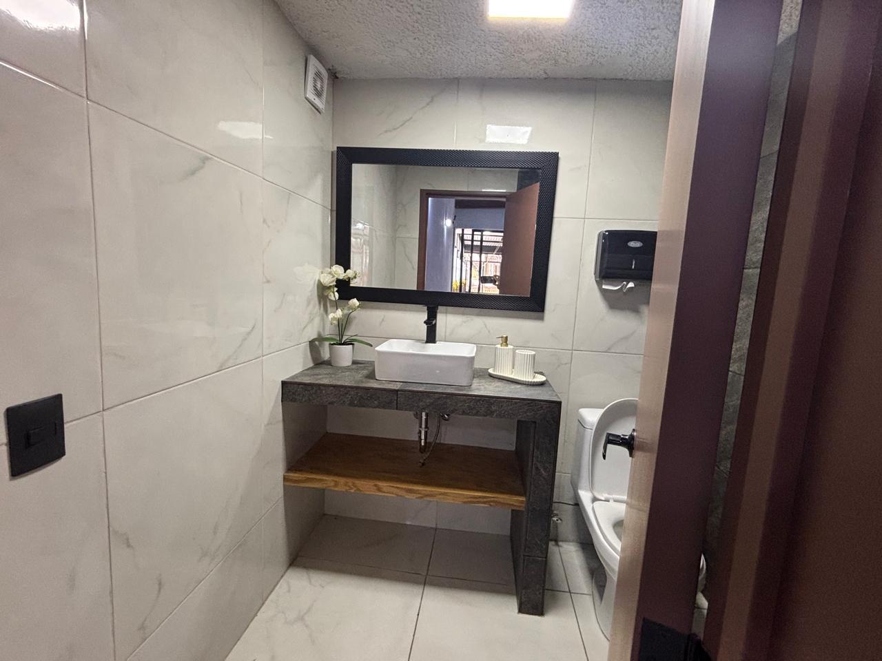 Baños